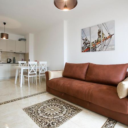 Anatolia - Family Sea View One-Bedroom Apartment Budva Buitenkant foto